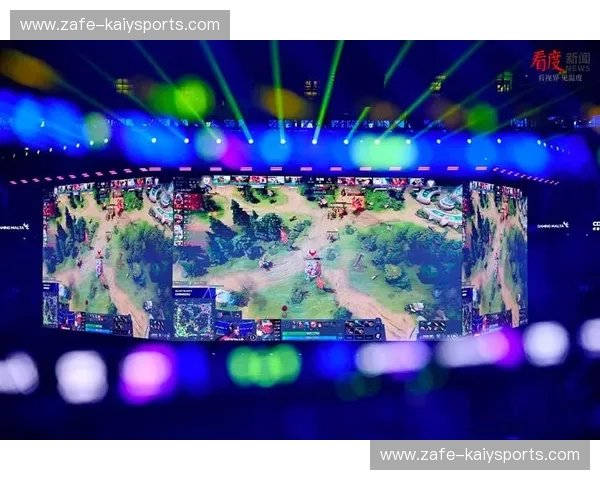 DOTA2热身：把每场对局变成赢的仪式