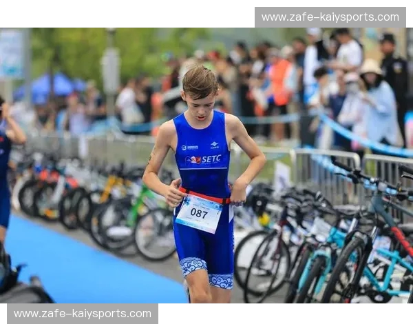 铁人三项赛事回放:每一秒都值得重温 铁人三项赛事回放:每一秒都值得重温